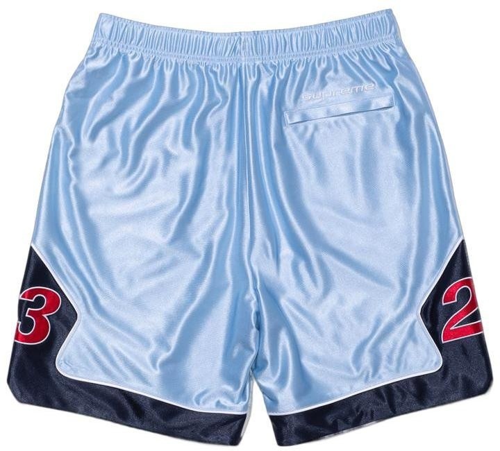 Supreme®/Jordan® Warm Up Short view 15